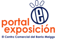 Portal Exposición